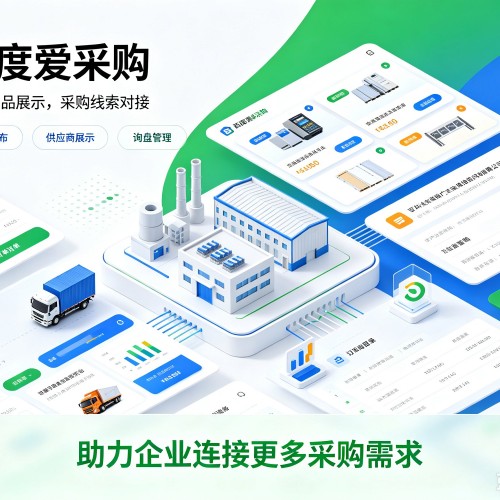 枣庄百度爱采购